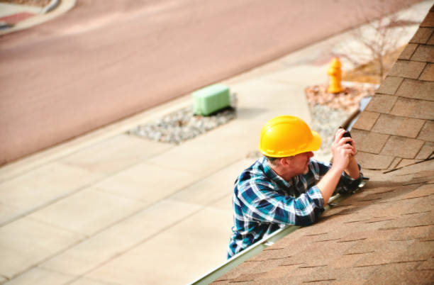 Best Slate Roofing Contractor  in Patrick Af, FL