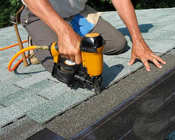 Roof Gutter Cleaning in Patrick Af, FL