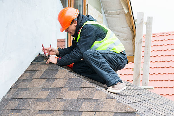 Best Commercial Roofing Services  in Patrick Af, FL