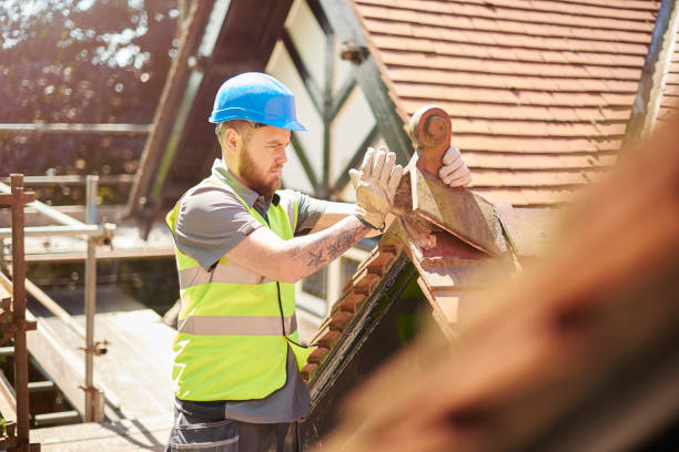 Best Commercial Roof Installation  in Patrick Af, FL